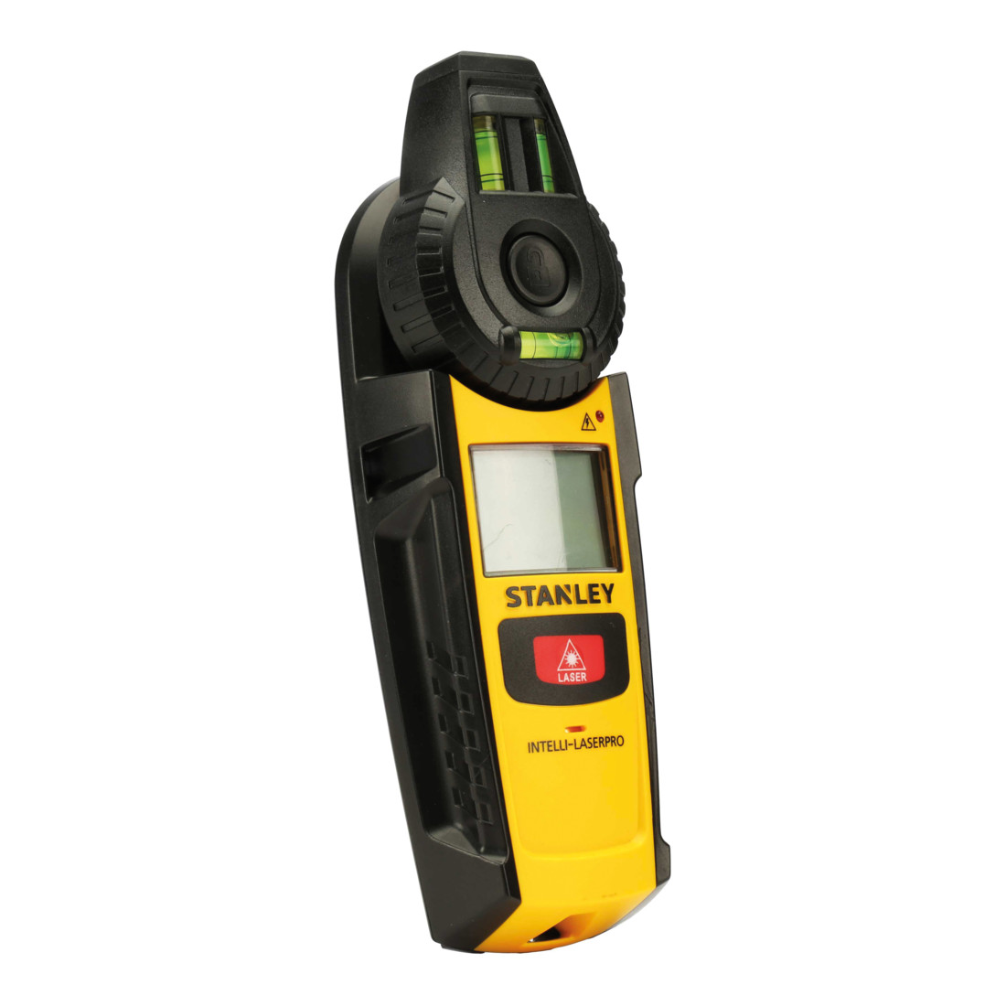 Détecteur de matériaux Stanley Intellilaser Pro