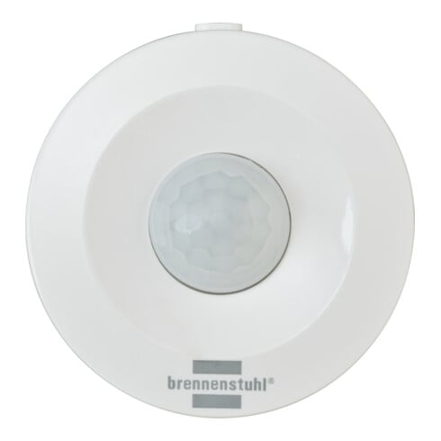 Détecteur de mouvement Brennenstuhl Connect Zigbee BM CZ 01