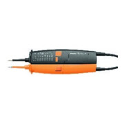 Détecteur de tension/continuité Combi Check Pro 6-690 V AC/DC Affichage LED affi