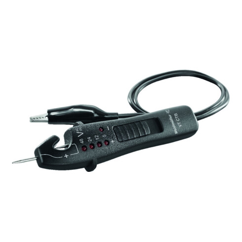 Détecteur de tension VT CTB 3-48V DC WEIDMÜLLER