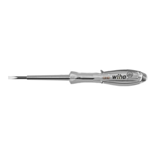 Détecteur de tension Wiha VDE fente 3x60mm L.tot.140mm