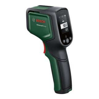 Détecteur thermique AdvancedTemp Bosch