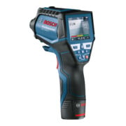 Détecteur thermique GIS 1000 C-2