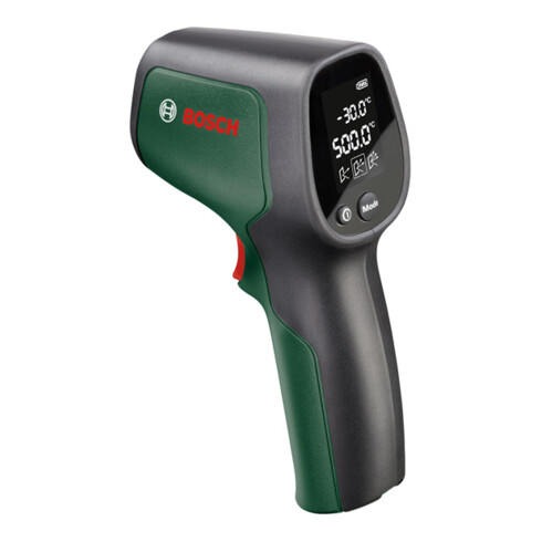 Détecteur thermique UniversalTemp Bosch