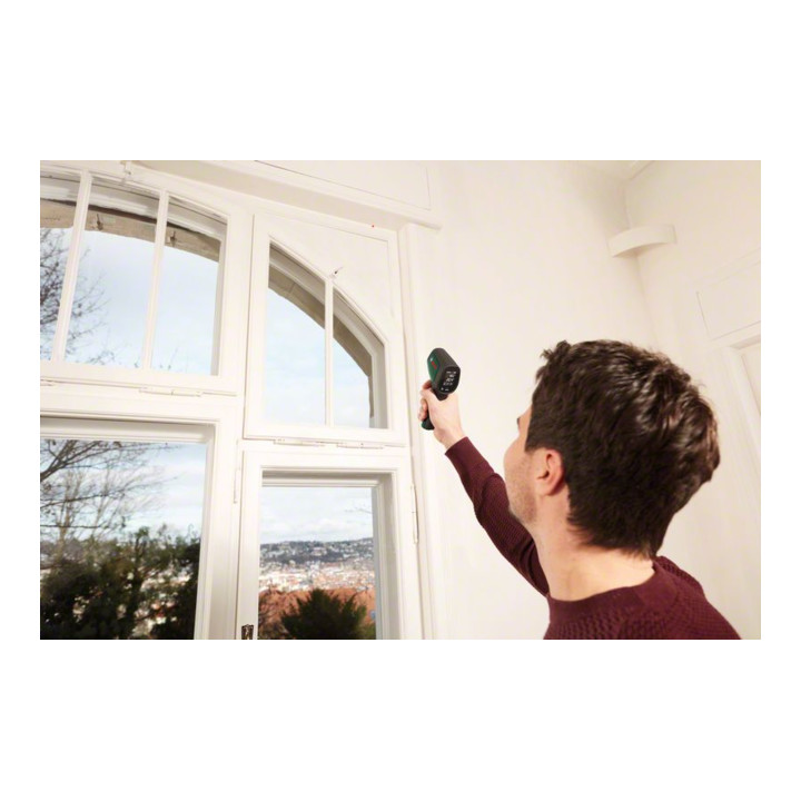 Détecteur thermique UniversalTemp de Bosch