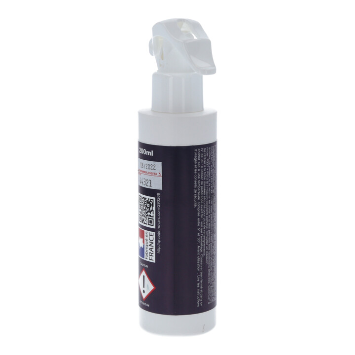 Détergent pour caoutchouc, 200 ml KS Tools