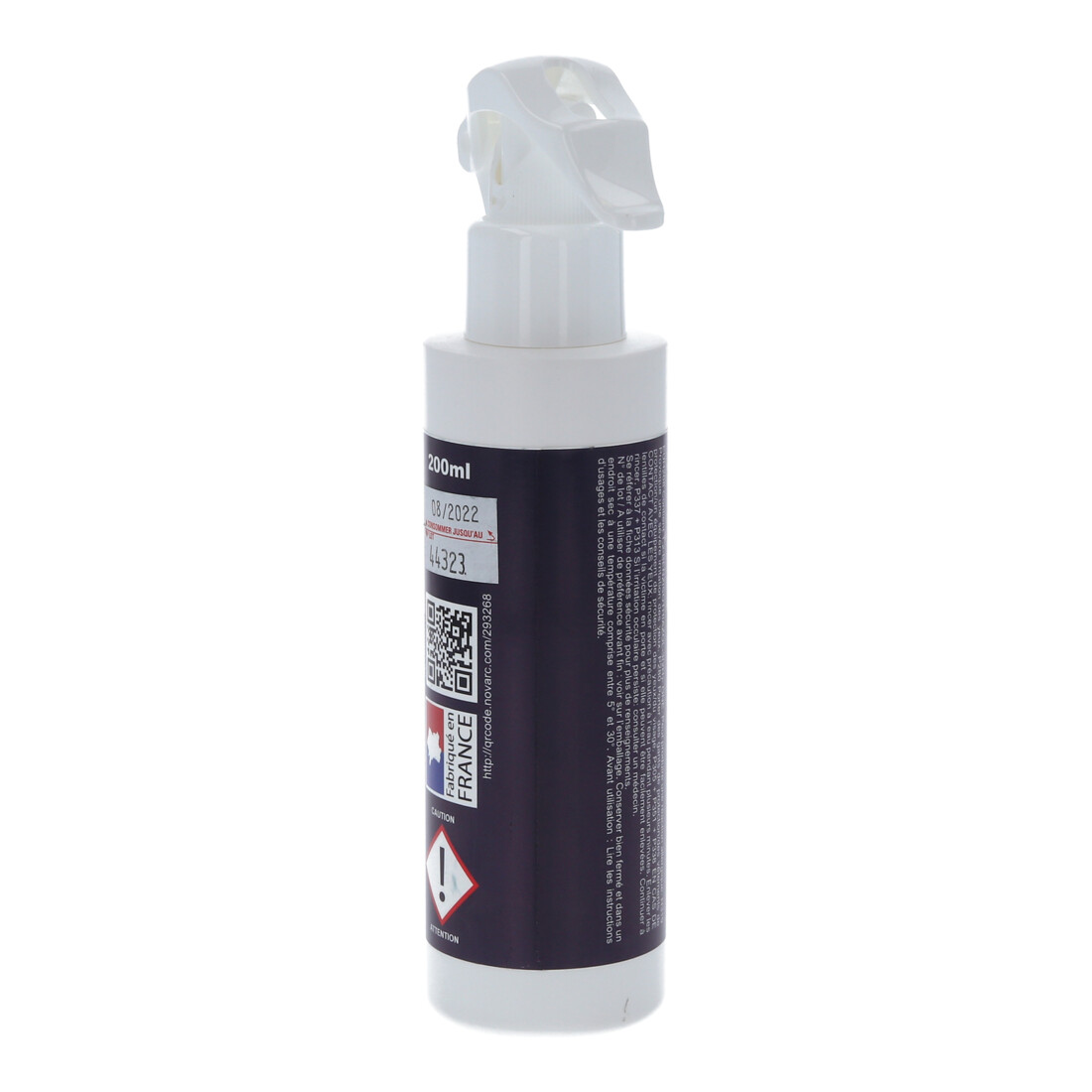 Détergent pour caoutchouc, 200 ml KS Tools