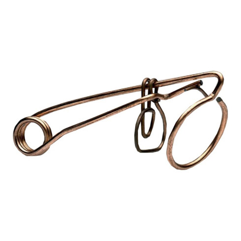 Deu Fa Bayrische Piège à fil 230007