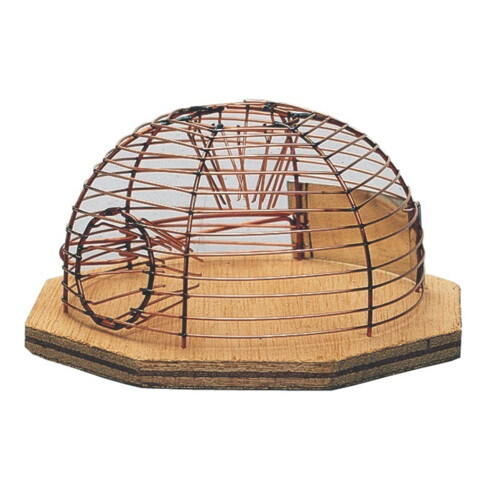 Deu Fa Piège à nids Luna 003007