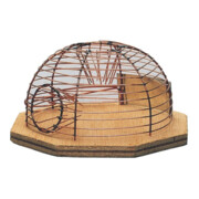 Deu Fa Piège à nids Luna 003007