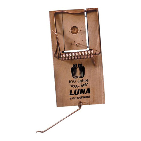 Deu Fa Piège à rats Luna 240006