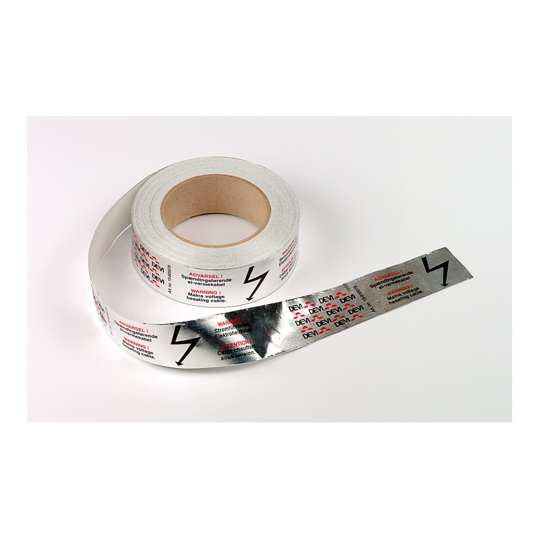 Devi Alufolie selbstklebend 19-805076