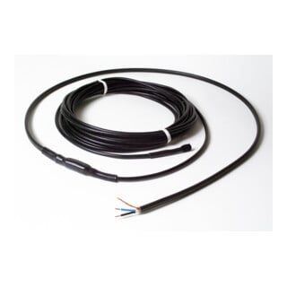 Devi Câble chauffant 300W DTCE 30 10m