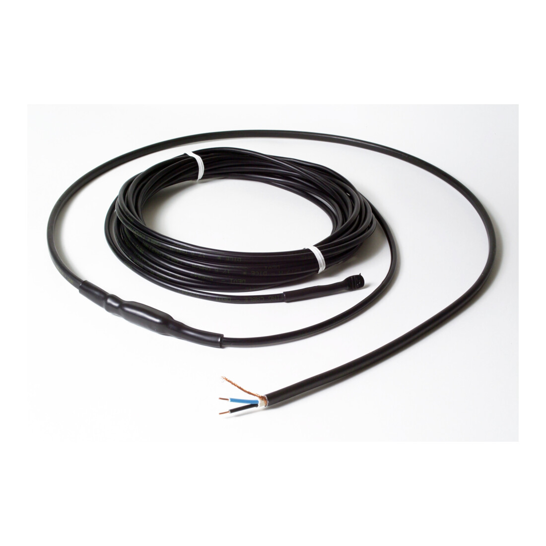 Devi Câble chauffant 300W DTCE 30 10m