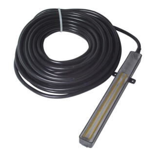 Devi Capteur d’humidité pour gouttière 140F1086