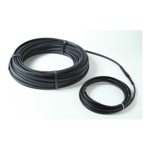 Devi Dachrinnenheizung 108W,0 Grad,230V iceguard 18 (VE=6m)
