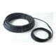 Devi Dachrinnenheizung 108W,0 Grad,230V iceguard 18 (VE=6m)