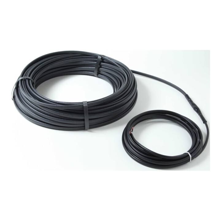 Devi Dachrinnenheizung 108W,0 Grad,230V iceguard 18 (VE=6m)