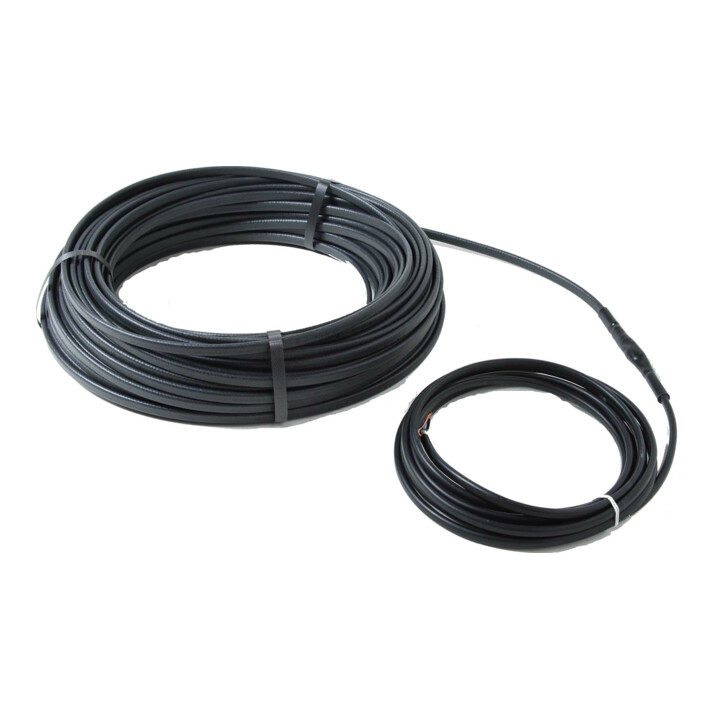 Devi Dachrinnenheizung 72W,0 Grad,230V iceguard 18 (VE=4m)