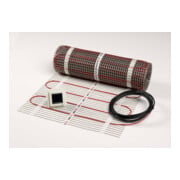 Devi Dünnbett Heizmatten Set 0,5 x 3,0 + Opti 140F1701-4