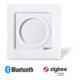DEVI Dünnbett-Set DEVImat 150 150W/m² 0,5 x 2m 1m²