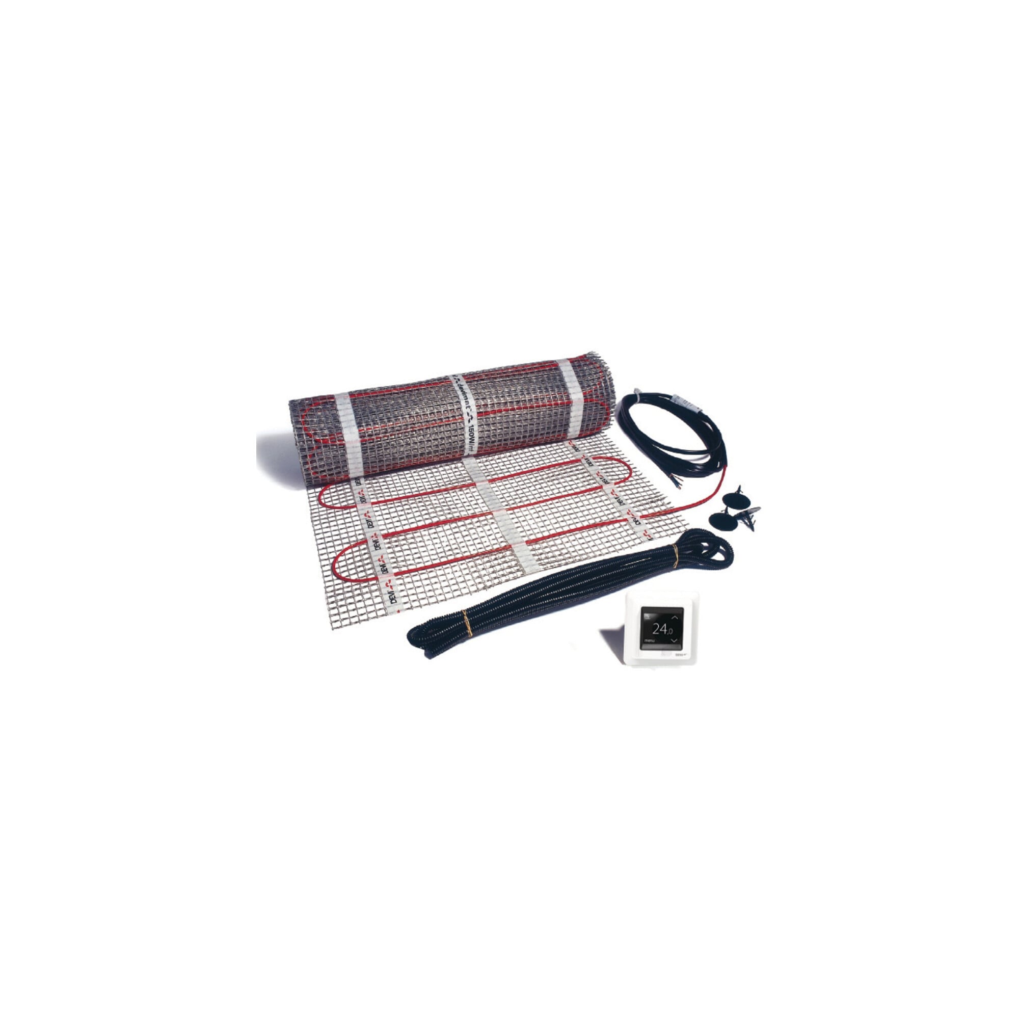 Devi Dünnbettset 1-1050 W DTIF 7, 0 qm, professi 140F0825