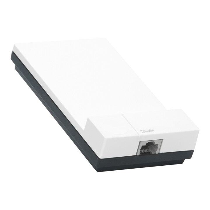 DEVI Funk-Modul 24V 088U1103 Hauptregler