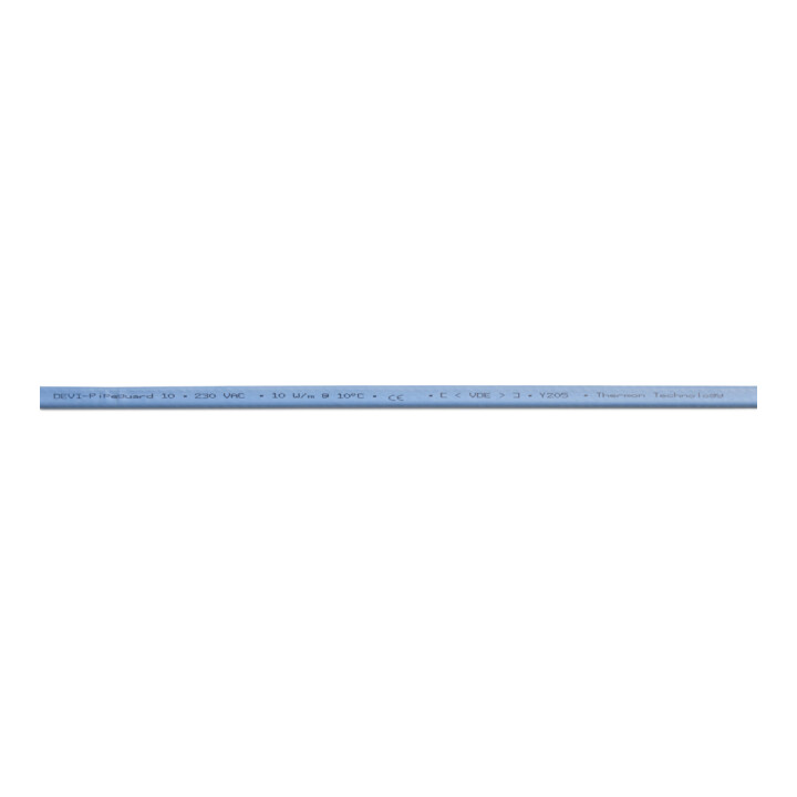 Devi Heizband 250m Tr. LZSH pipeguard10#98301064