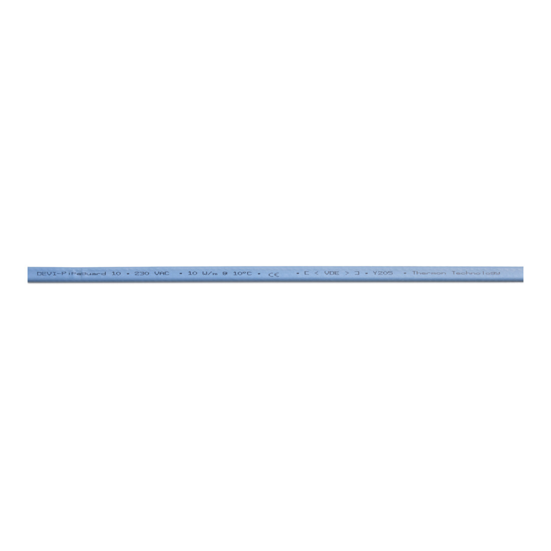 Devi Heizband 250m Tr. LZSH pipeguard10#98301064