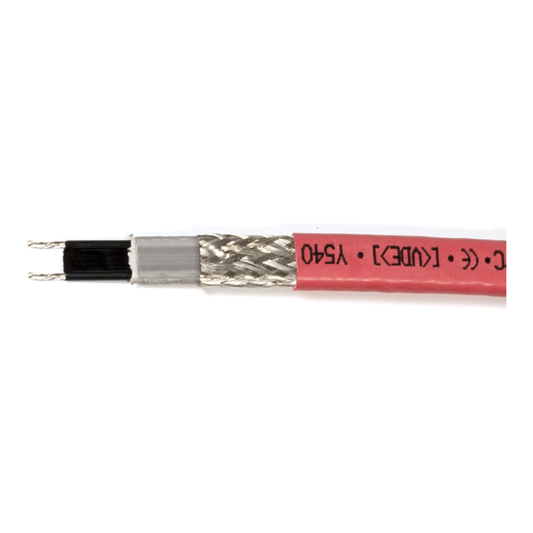 Devi Heizband 250m Tr. LZSH pipeguard25#98301067