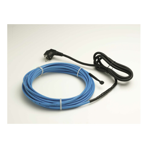 Devi Heizband steckerf. konfekt. DPH-10 230V 10m