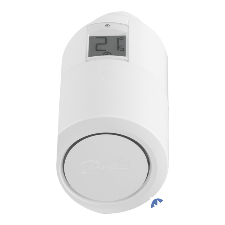 Devi Heizkörperthermostat Bluetooth Eco2 014G1001