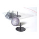 Devi Ongles en plastique pour fixation 19-805907 (40 pièces)