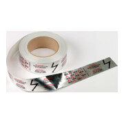 Devi Papier aluminium 19-805078-4