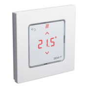 Devi Raumthermostat mit Display DEVIwet#088U2001-3