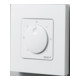 Devi Raumthermostat mit Einstellrad DEVIwet#088U2000
