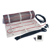 Devi Set mince 1-375 W DTIF 2,5 m², professionnel 140F0819-2