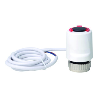 DEVI Stellantrieb NC 230V M30x1,5 088H3251