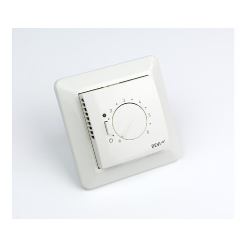 Devi Thermostat devireg 530 DE