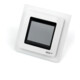 Devi Thermostat d'horloge à écran tactile, 16A DEVIreg Touch rws