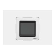 Devi Thermostat d'horloge UP 16A 230V devireg Touch sans cadre-5