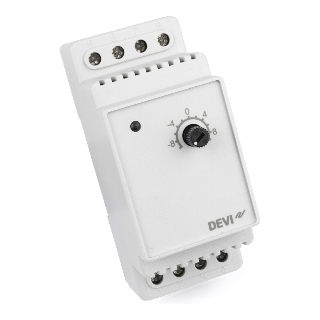 Devi Thermostat Leitungsfühler devireg 330 140F1070
