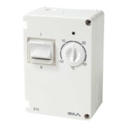 Devi Thermostat Leitungsfühler DEVIreg610#140F1080-4