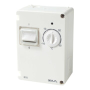 Devi Thermostat sonde de câble DEVIreg610#140F1080-4
