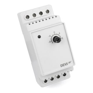 Devi Thermostat sonde de température devireg 330 140F1070