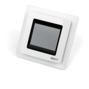 Devi Uhrenthermostat Touch-Display, 16A DEVIreg Touch rws-3