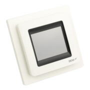 Devi UP-Uhrenthermostat 16A 230V devireg Touch m.Rahm-2