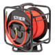 Dévidoir à air comprimé STIER SBT-30