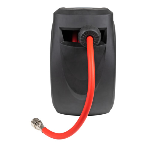 Dévidoir à air comprimé STIER SST-15