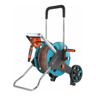 Dévidoir CleverRoll M Easy Set GARDENA